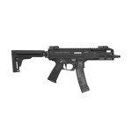 Lucansky Arms Stinger 9, 9 mm Luger 8